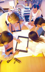 Magic Precision can be your design and manufacturing partner consulting service